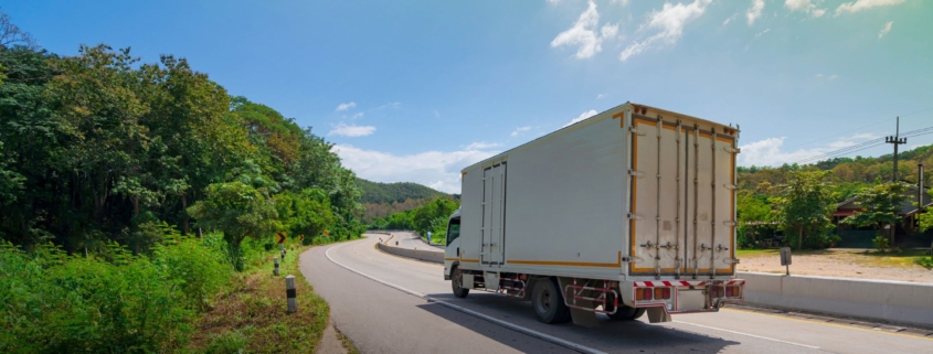 Transport Refrigeration Units: Keeping Cool in a Carbon-Conscious Era