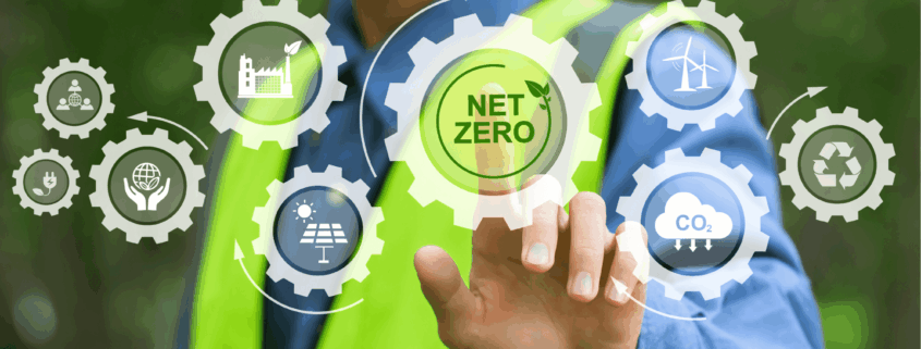 Enos Ark Decarbonisation Platform