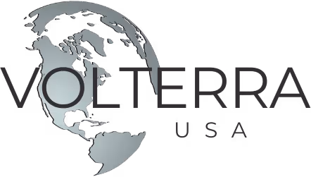 VolTerra USA logo
